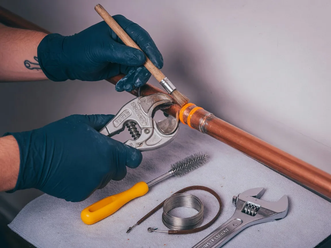 Why choose Sump Pump Repair in Huntland, TN